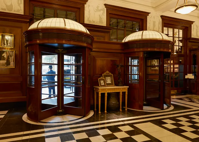The Savoy