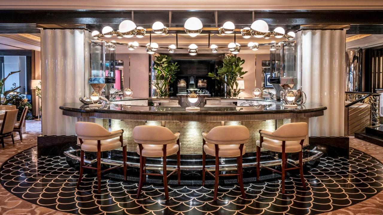 The Savoy Отель Лондон
