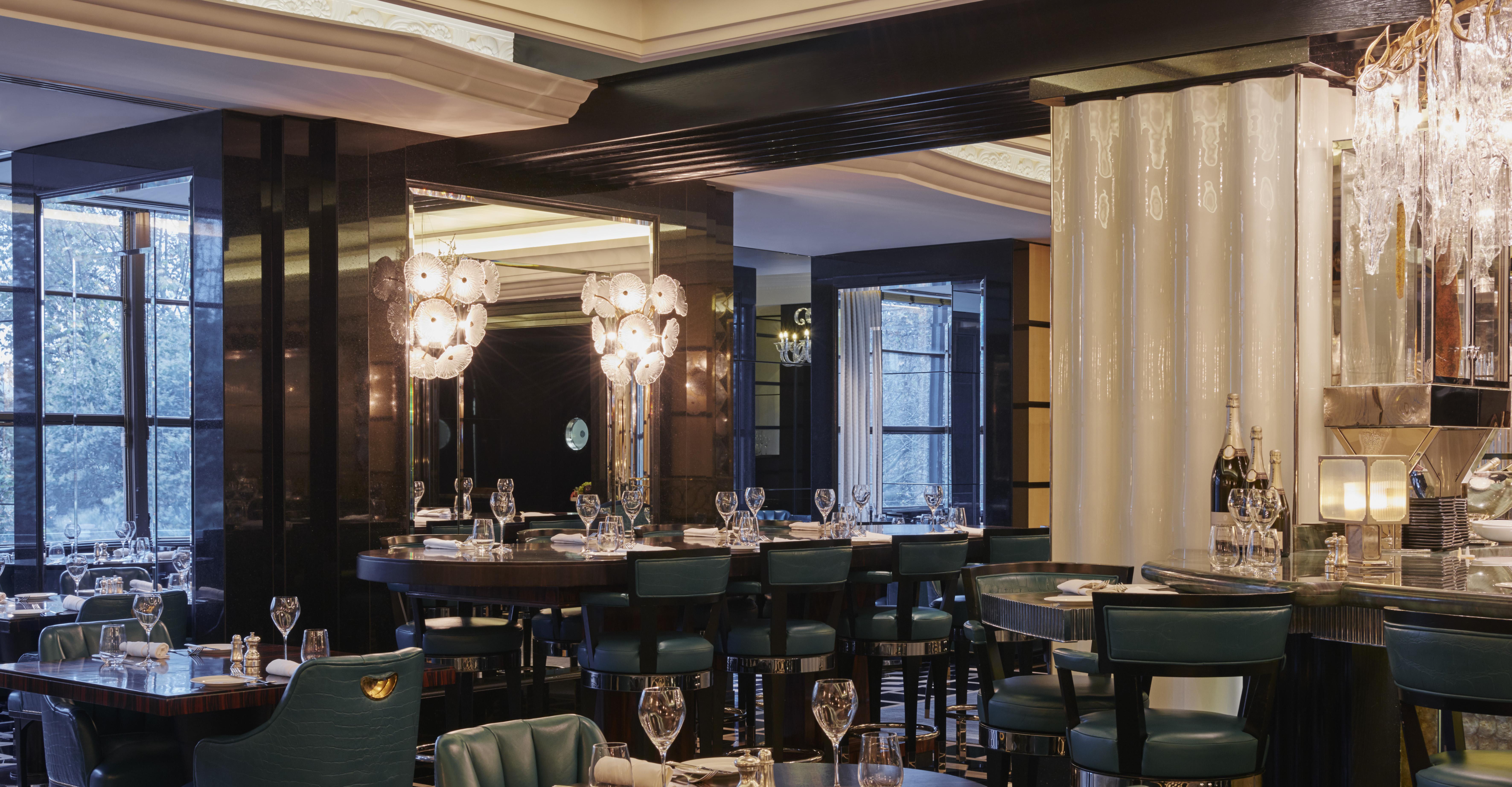 Отель The Savoy 5*