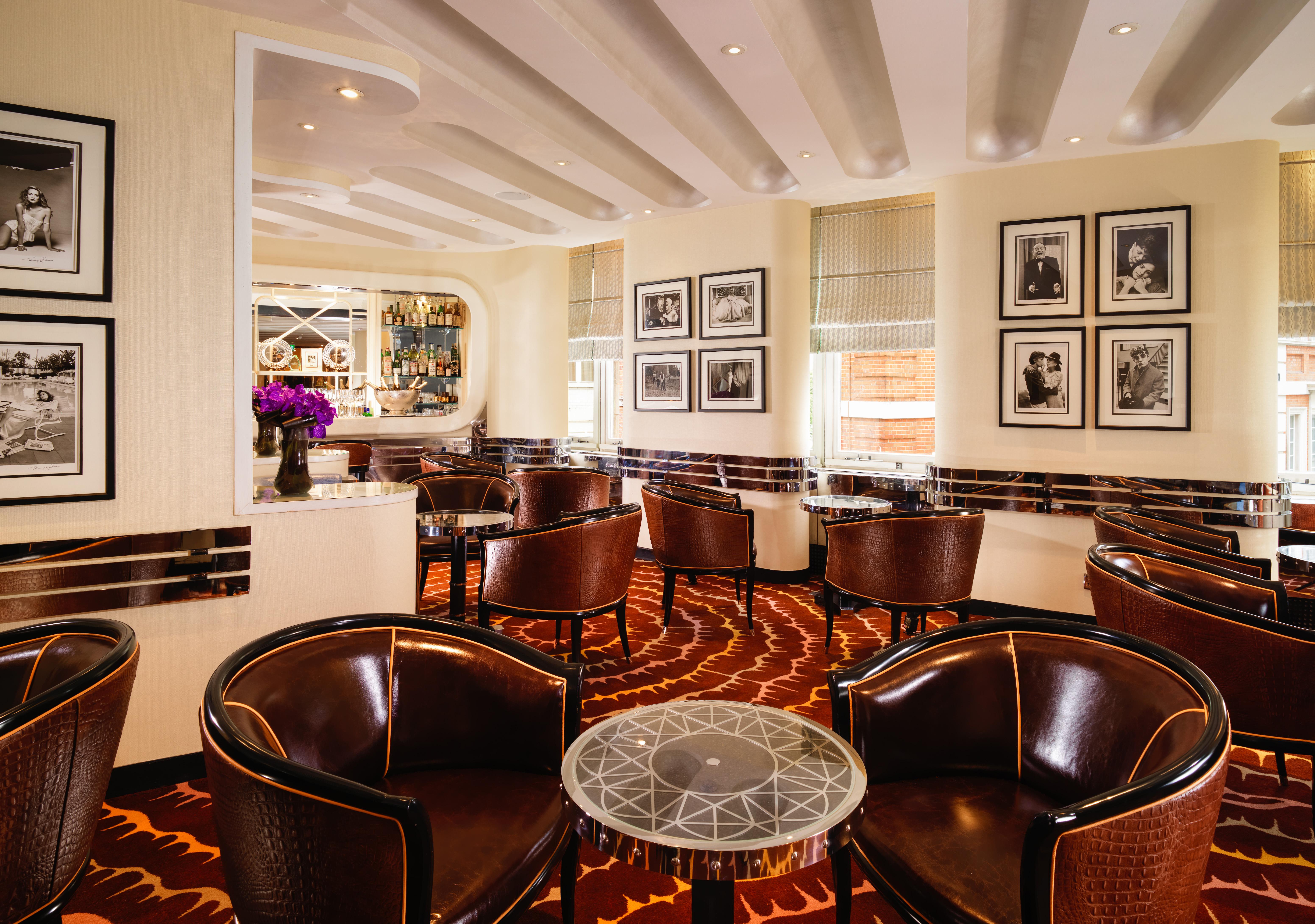The Savoy Отель