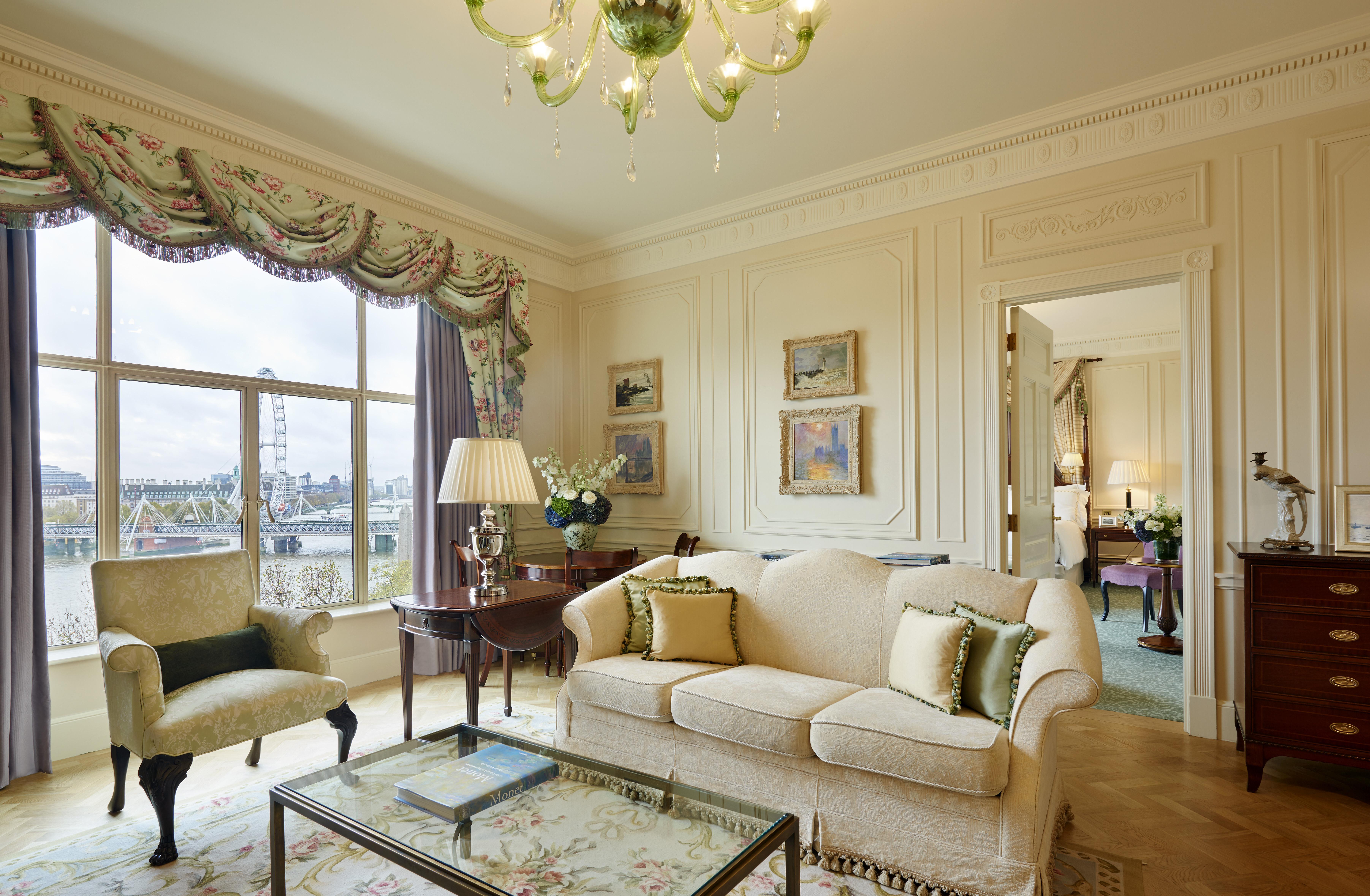 The Savoy Отель 5*