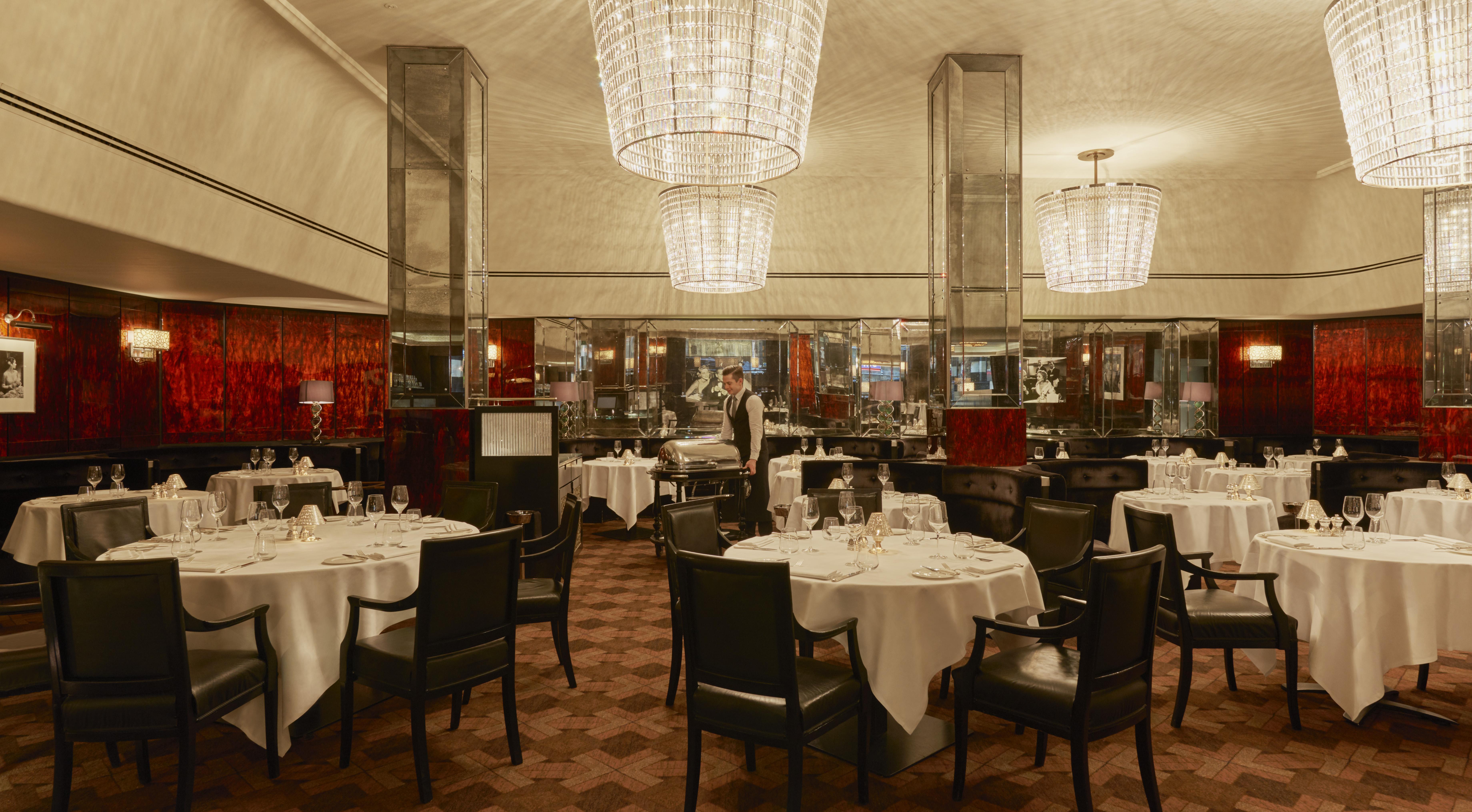 The Savoy Отель 5*