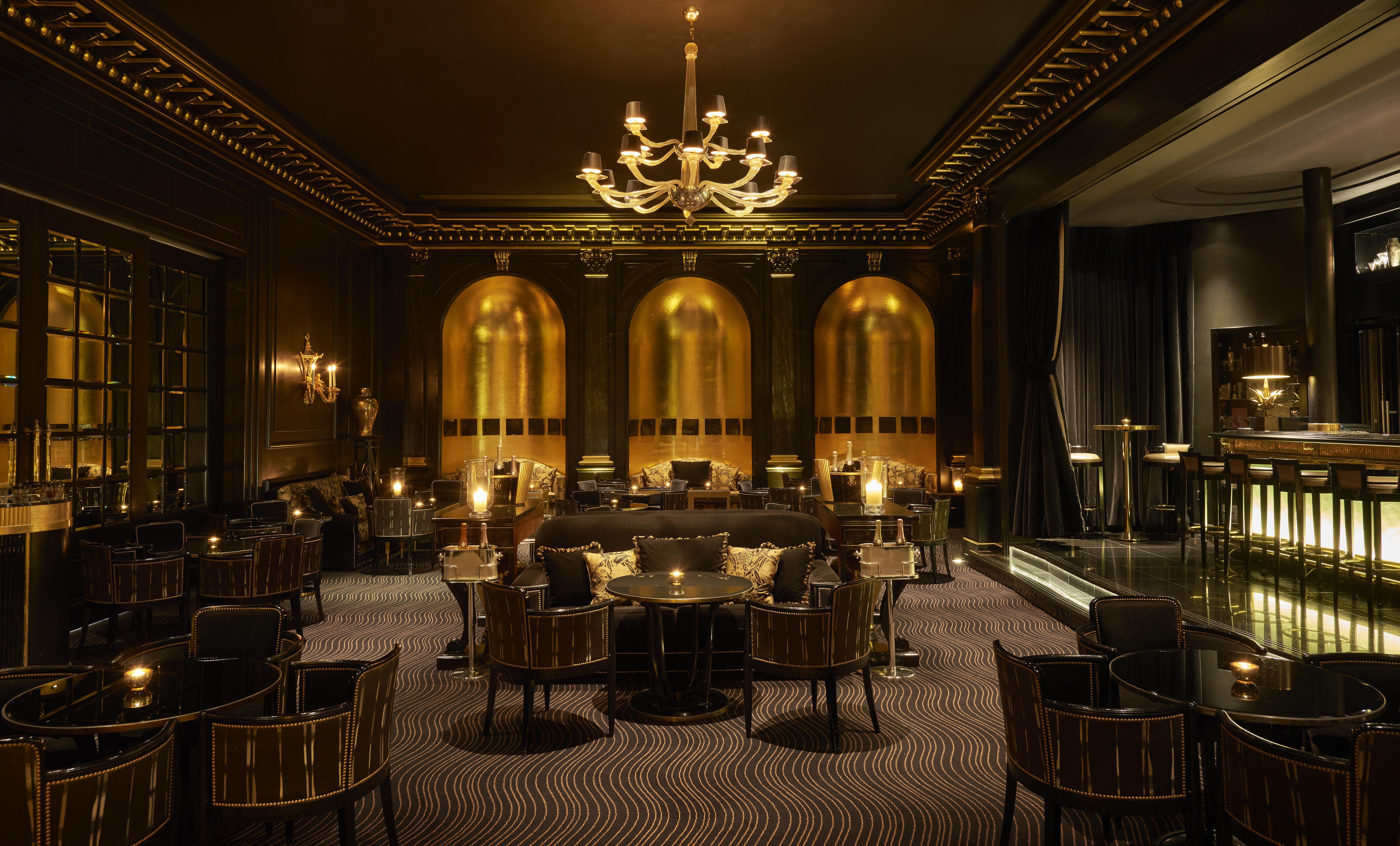 The Savoy 5* Лондон