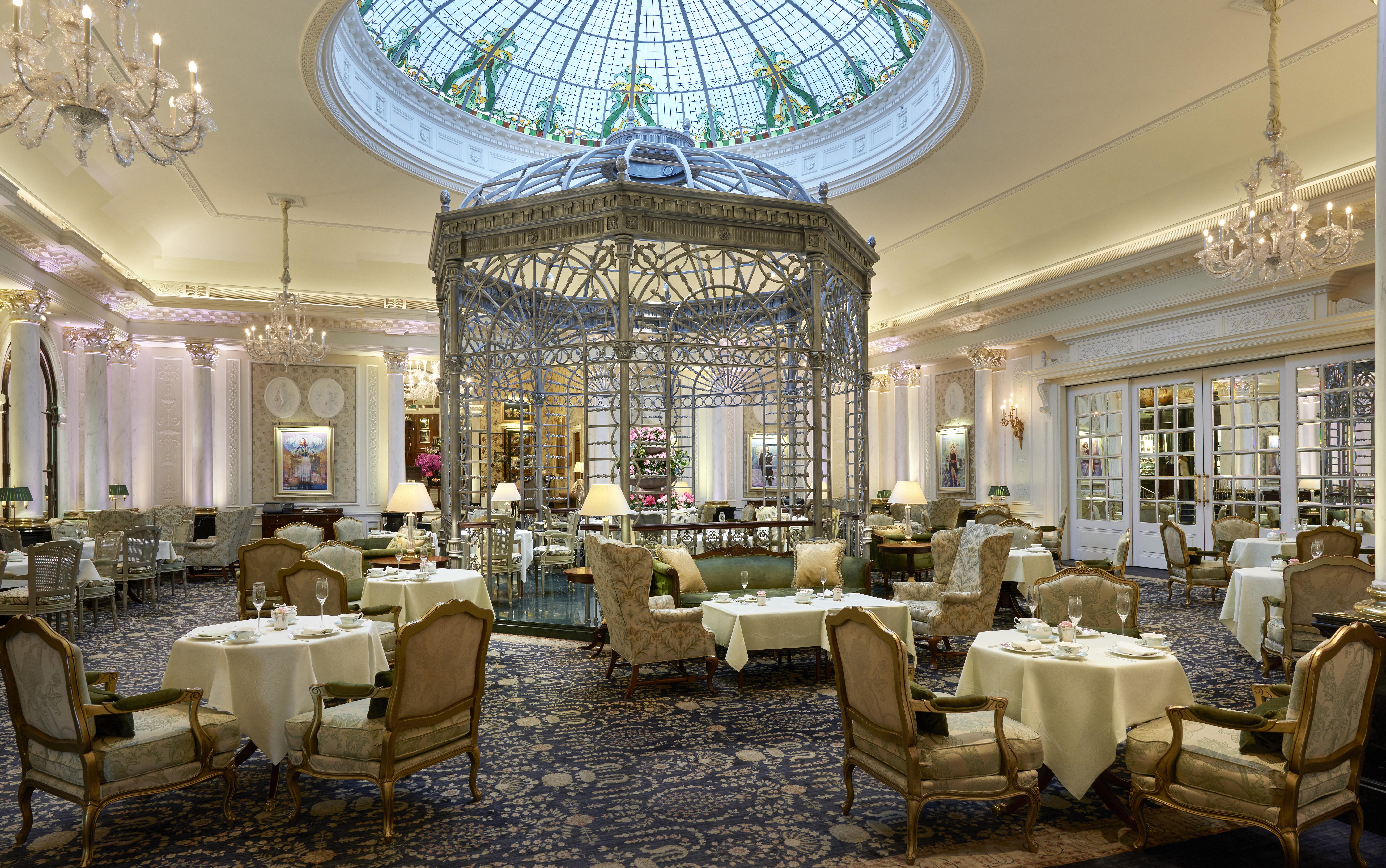 The Savoy Лондон
