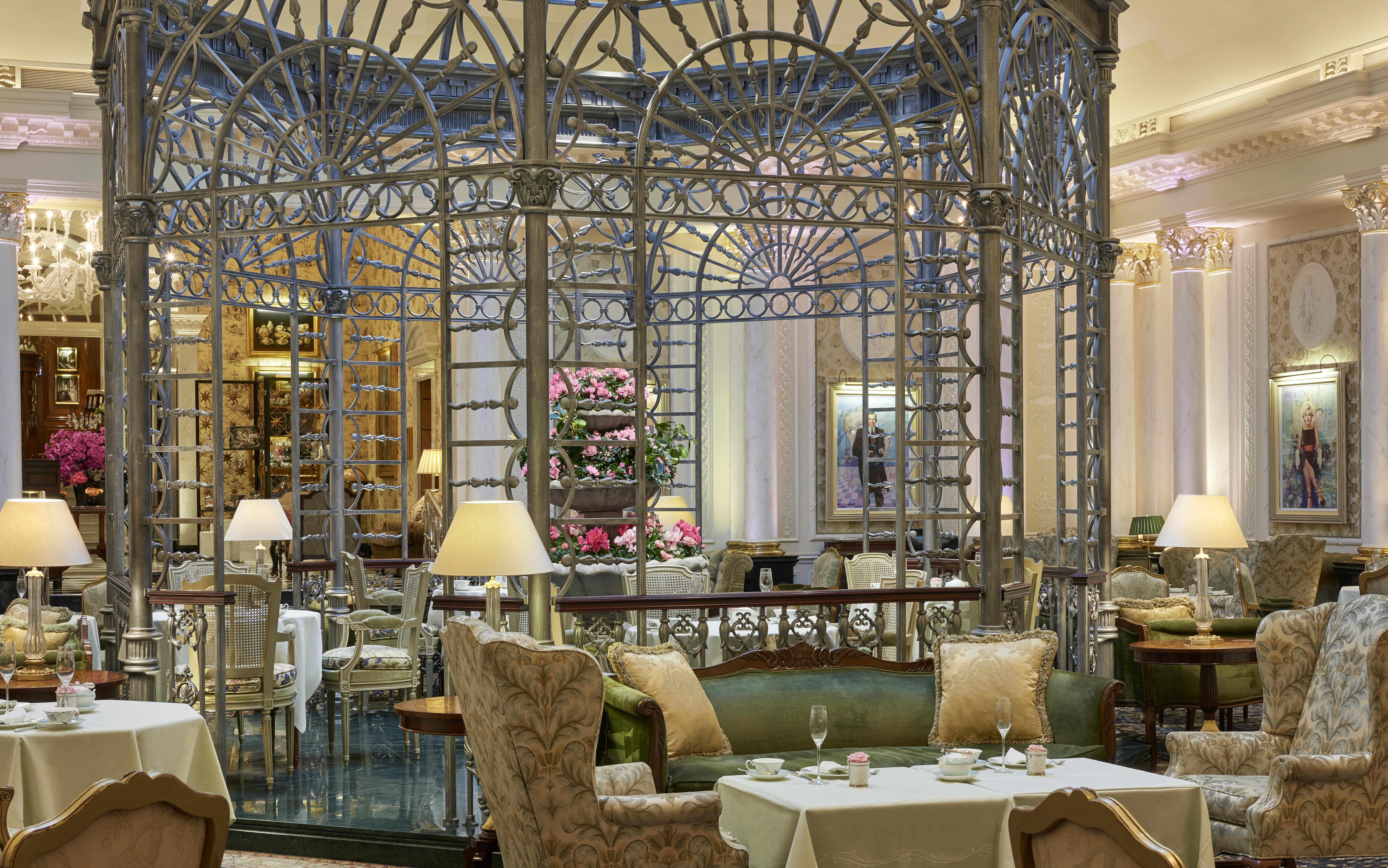The Savoy Лондон