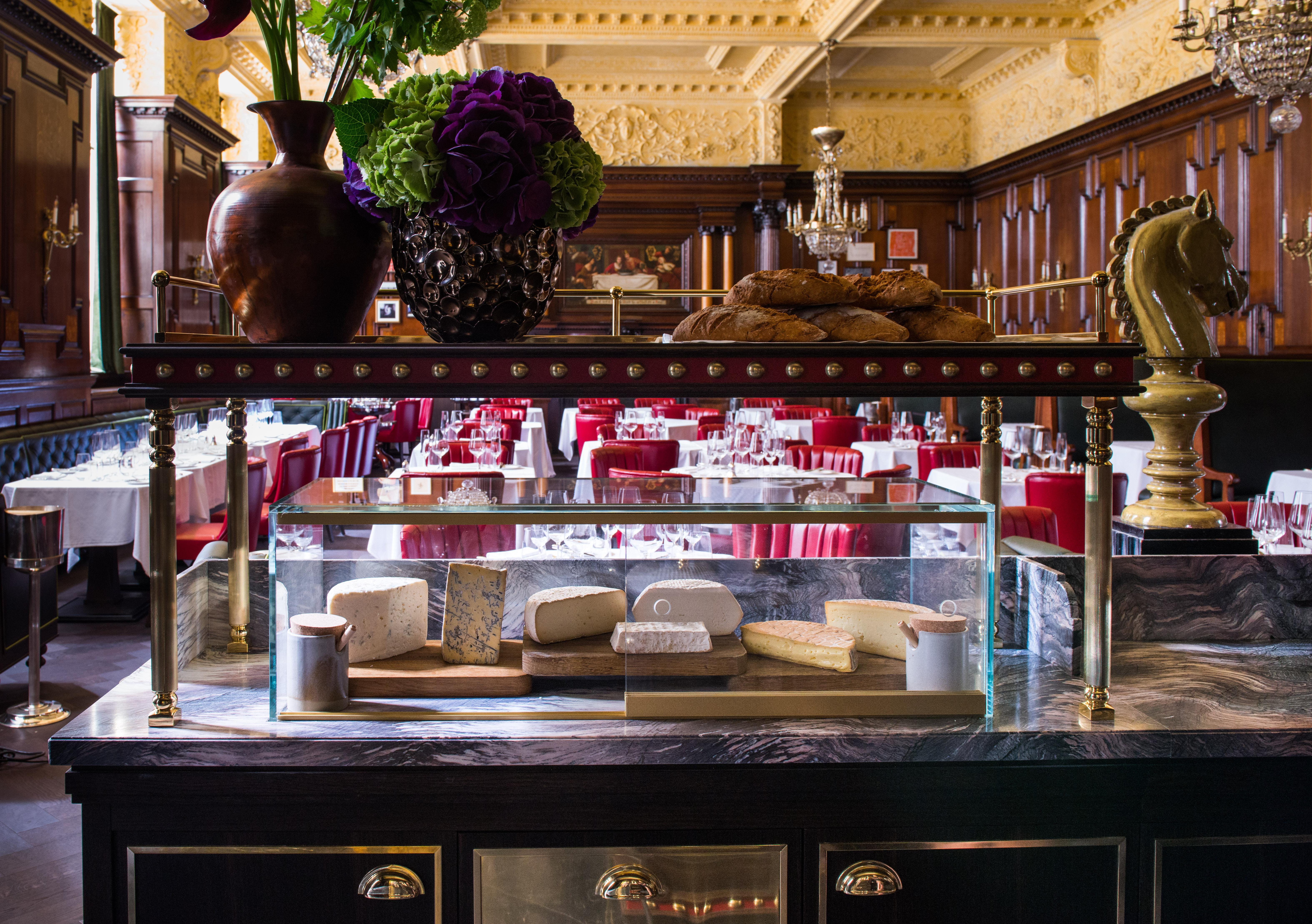 The Savoy Отель 5*