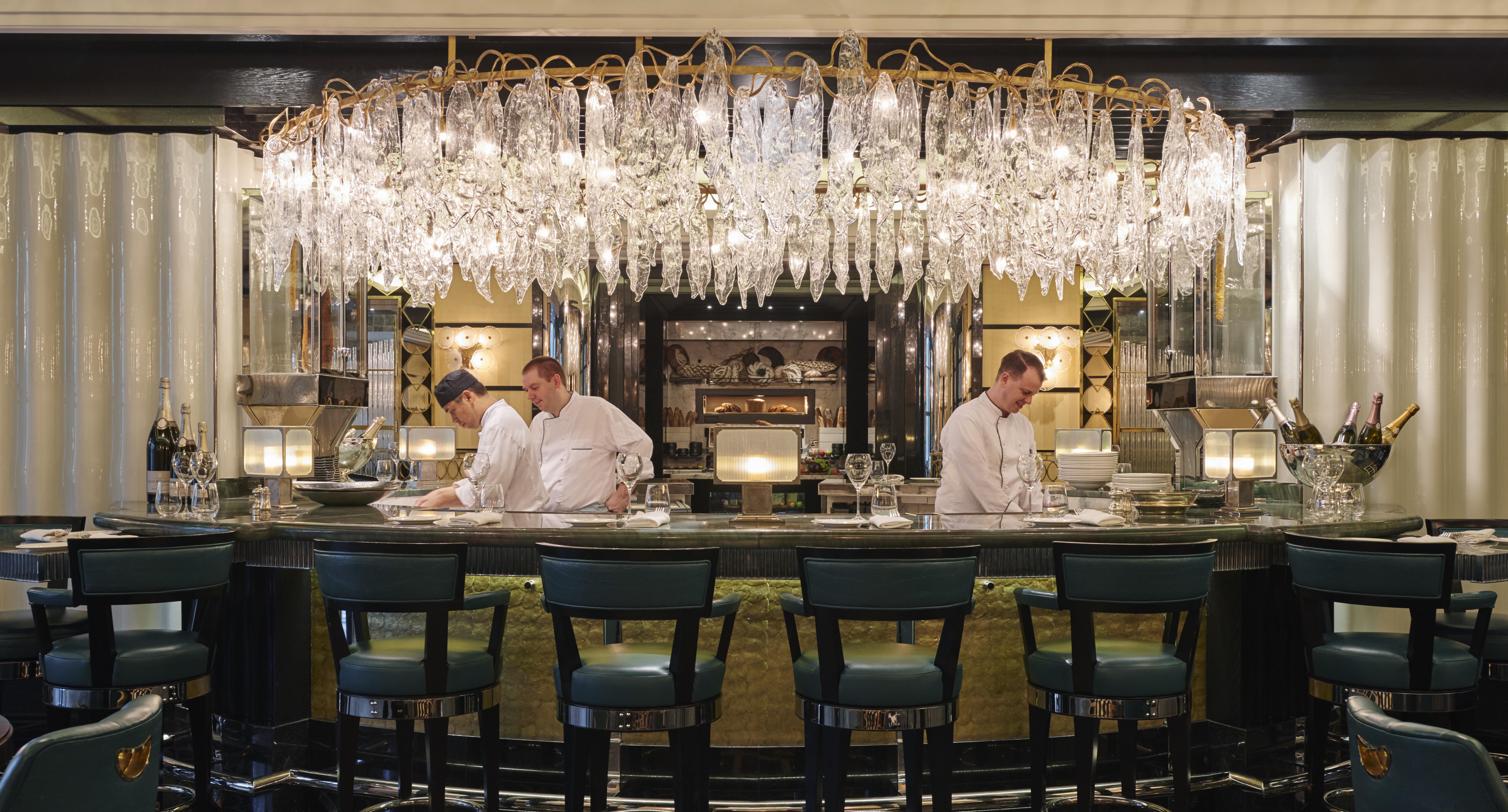 The Savoy Отель