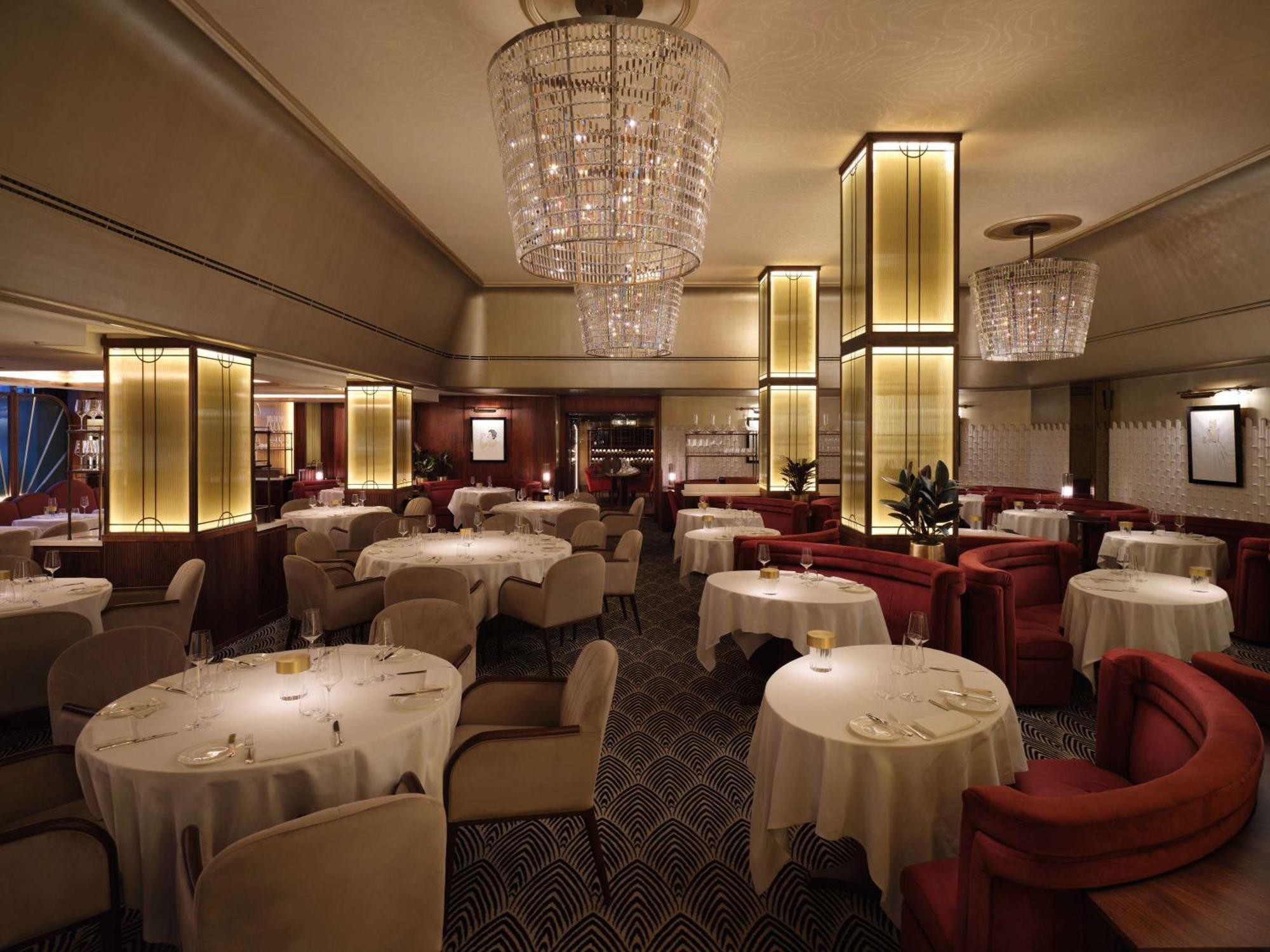 The Savoy Отель 5*