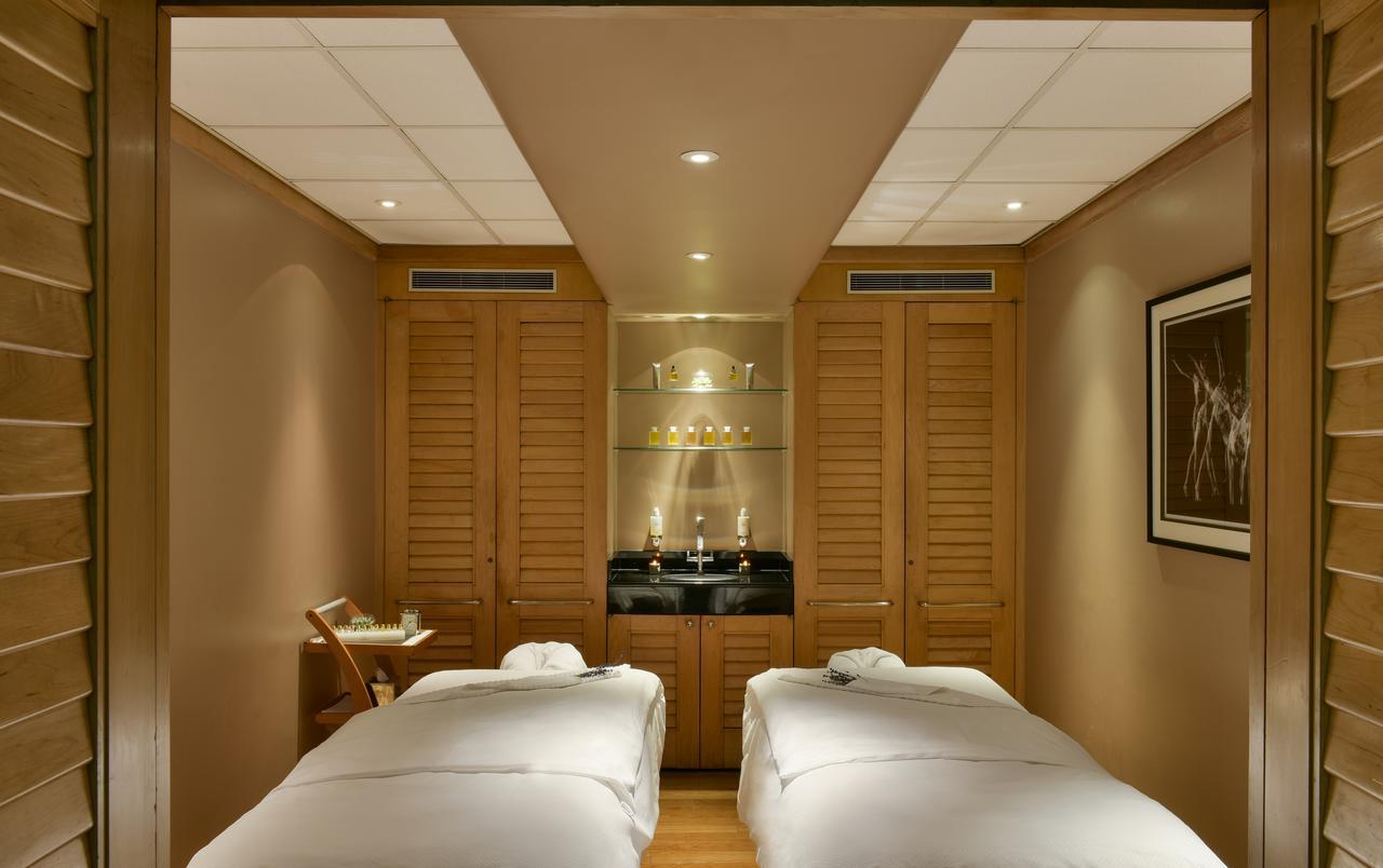 Отель The Savoy 5*