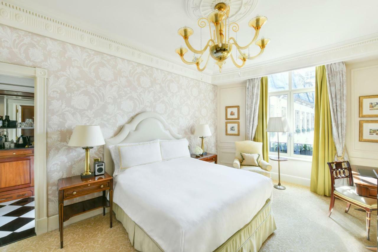The Savoy 5* Лондон