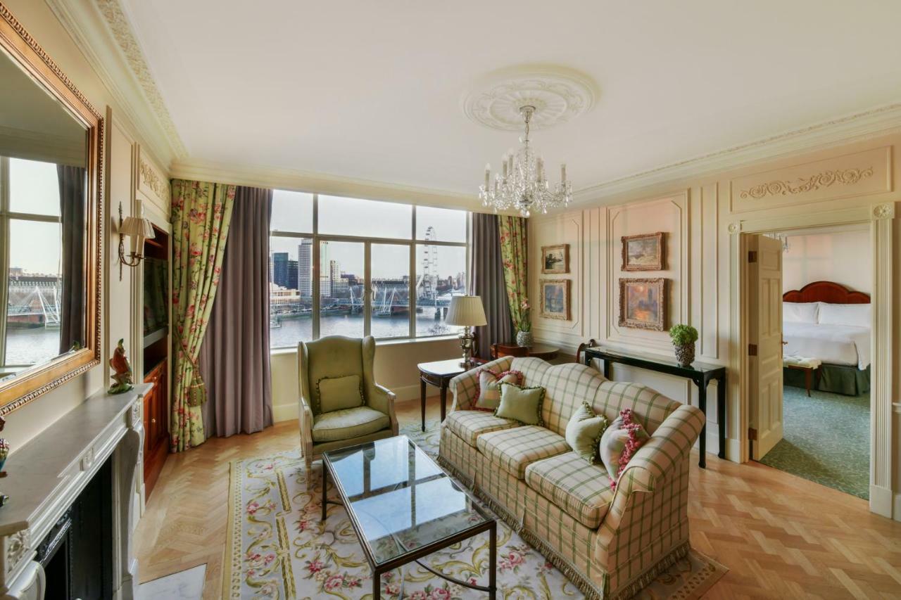 Отель The Savoy 5*