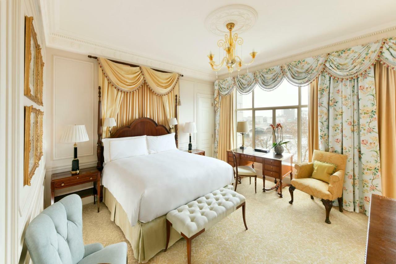 Отель The Savoy 5*