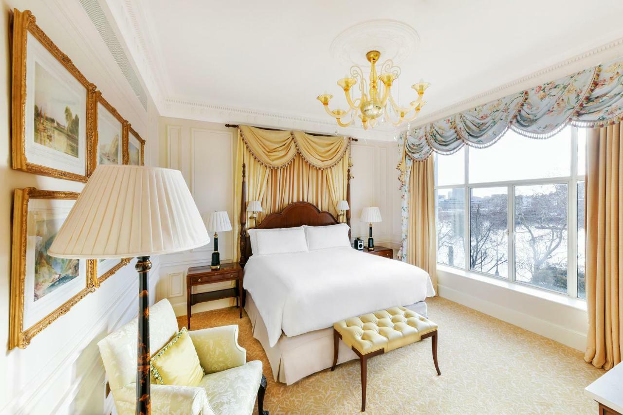The Savoy Отель 5*