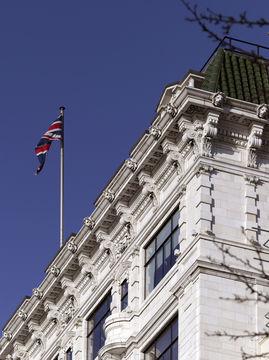 Hotel The Savoy 5*