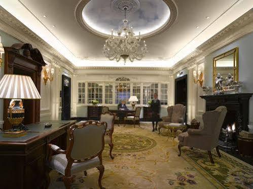 The Savoy Hotel Londres