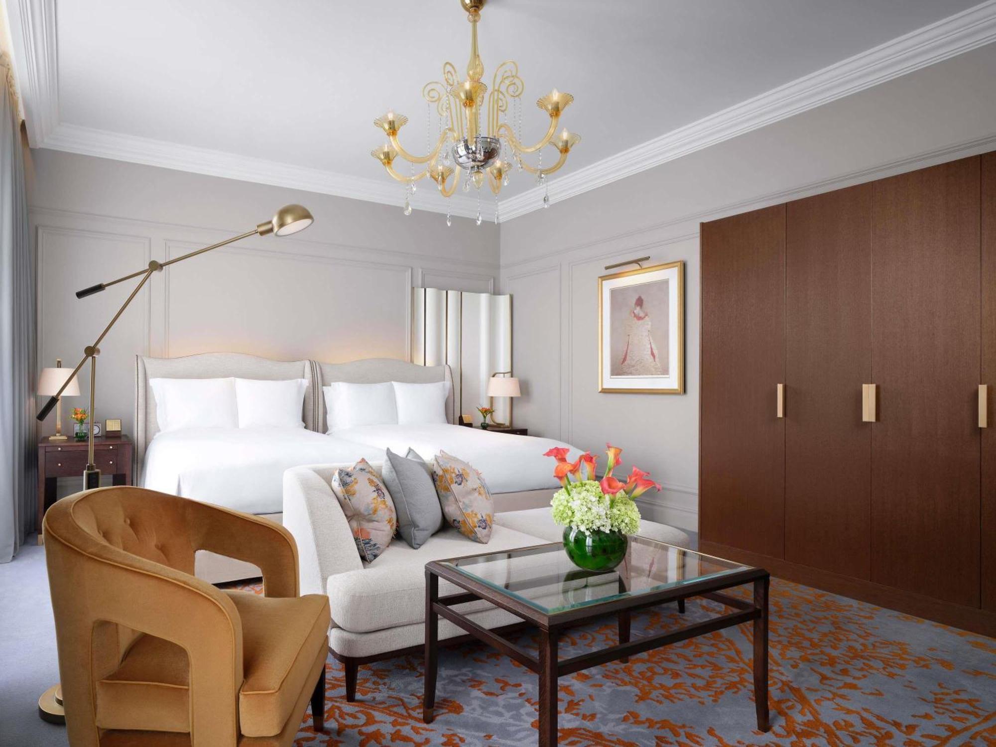 Hotel The Savoy 5*