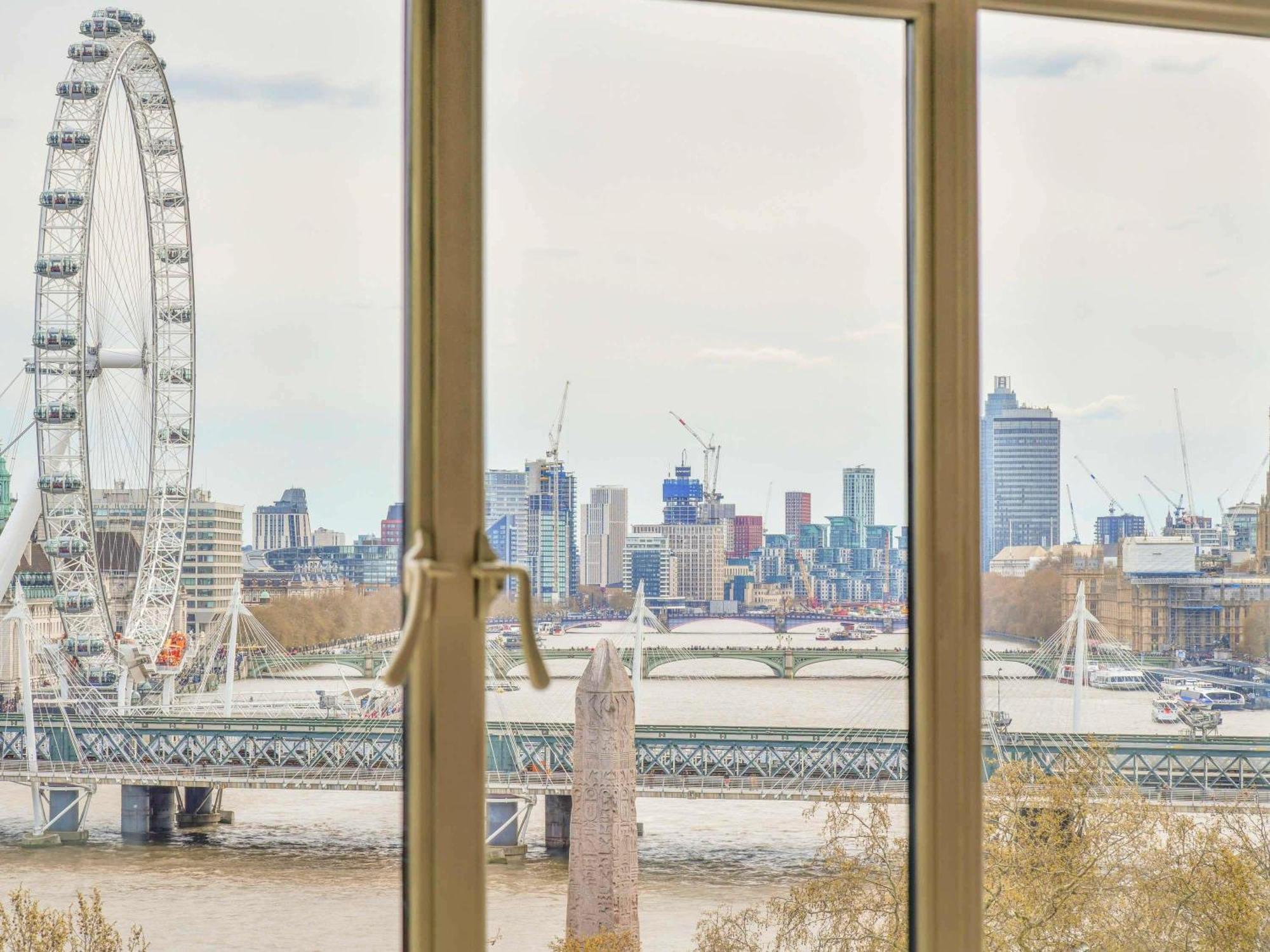 The Savoy 5* Londres