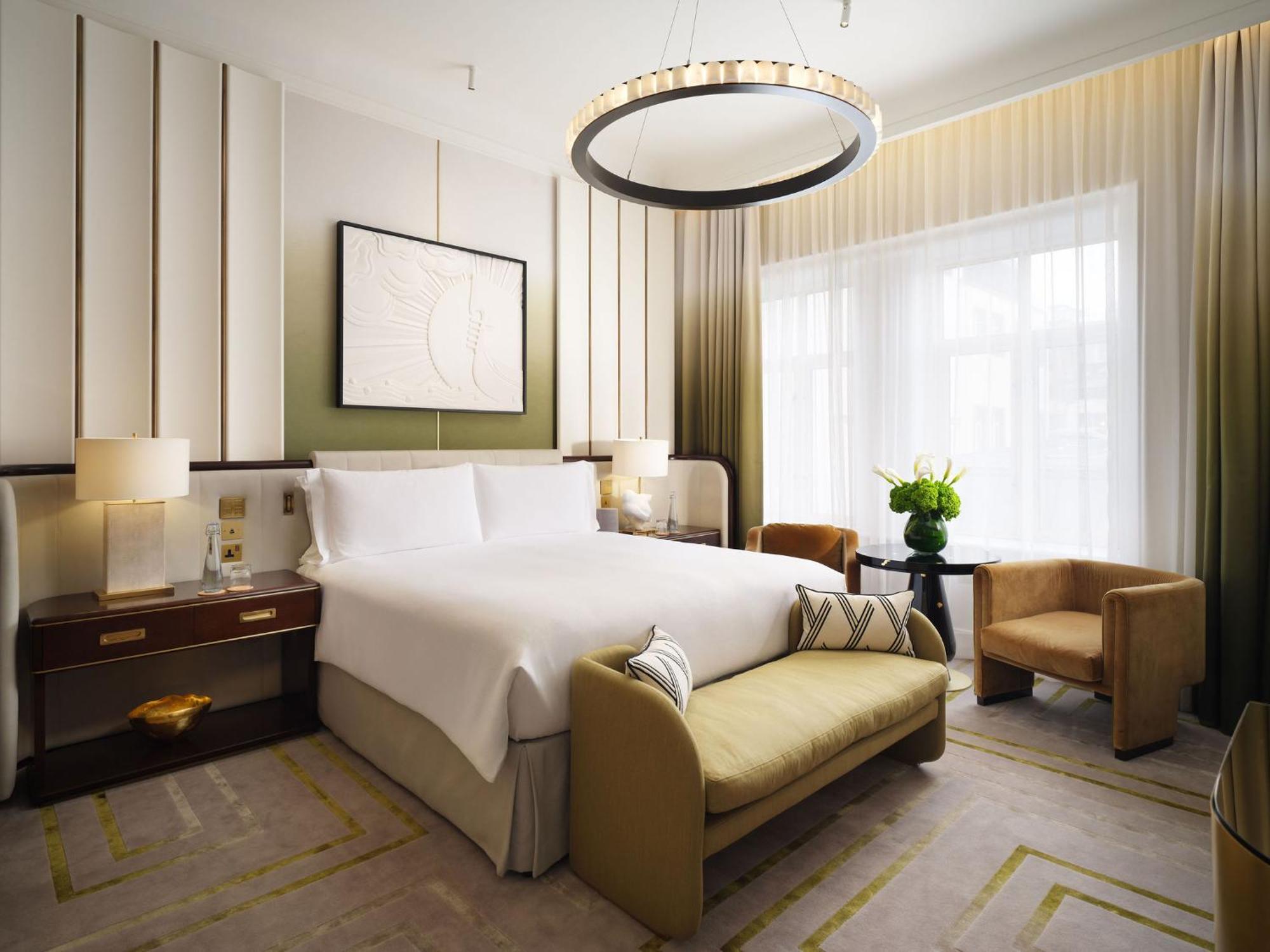 The Savoy 5* Londres