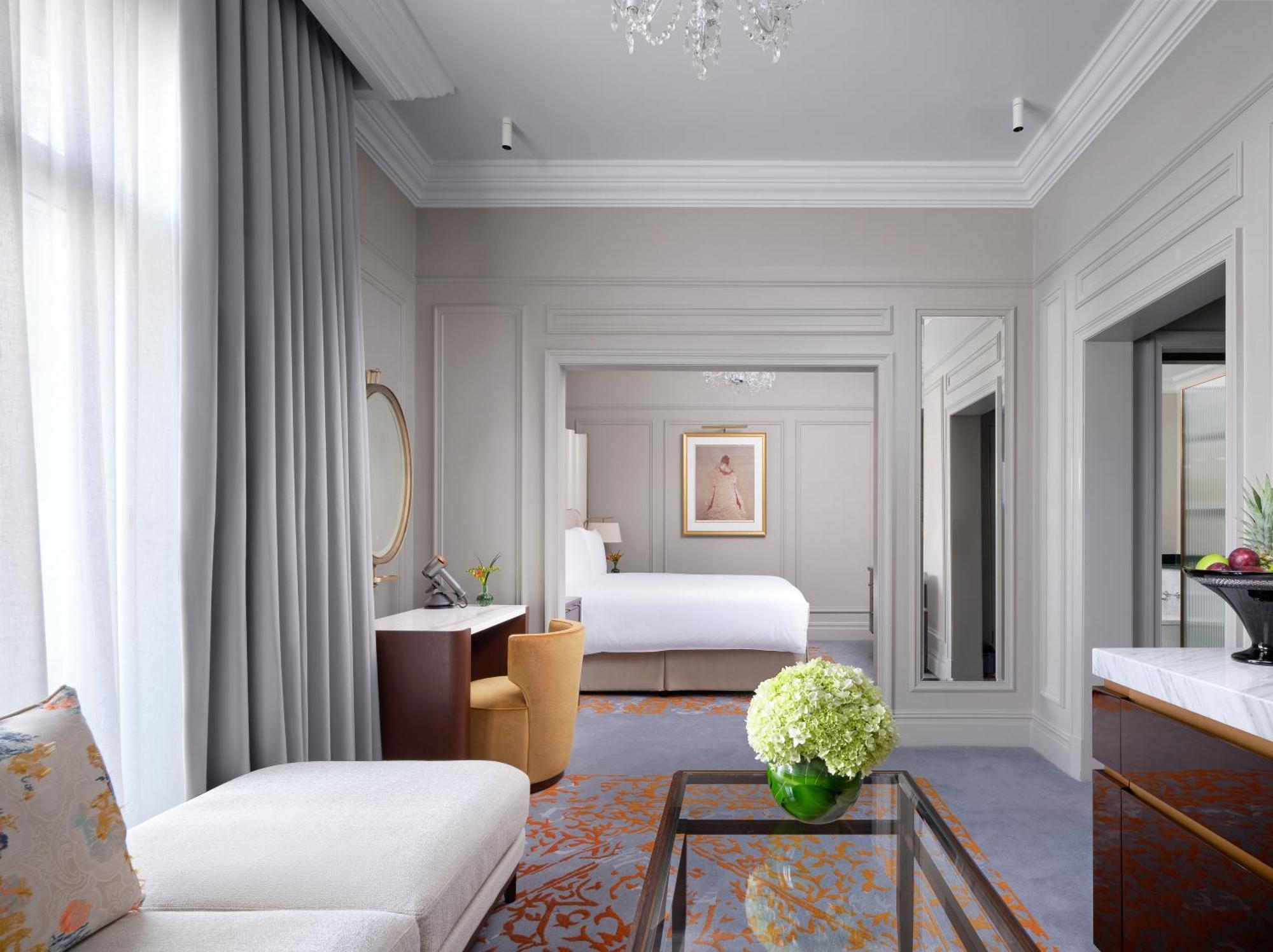 The Savoy Londres