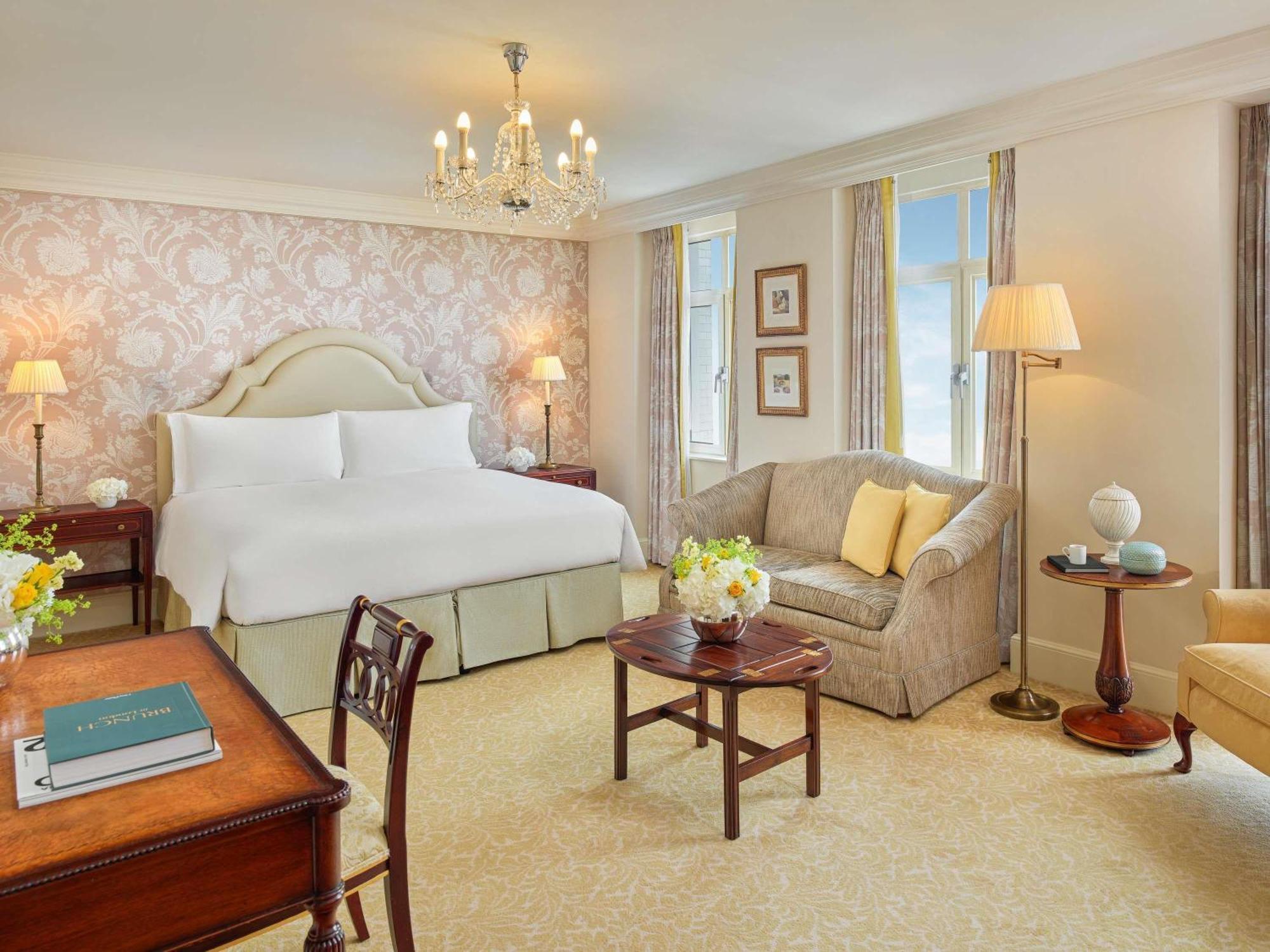 The Savoy 5*