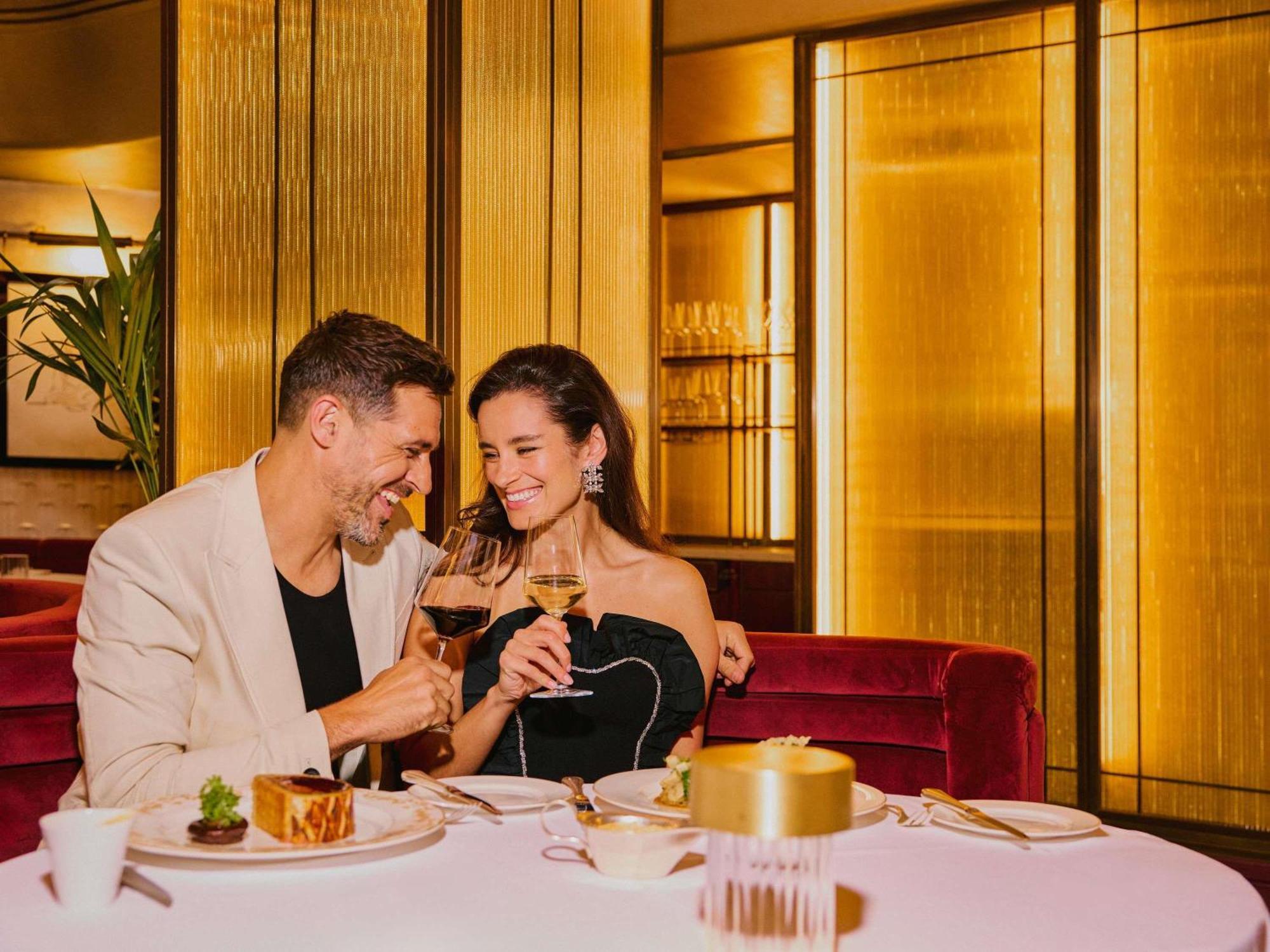 Hotel The Savoy Londres
