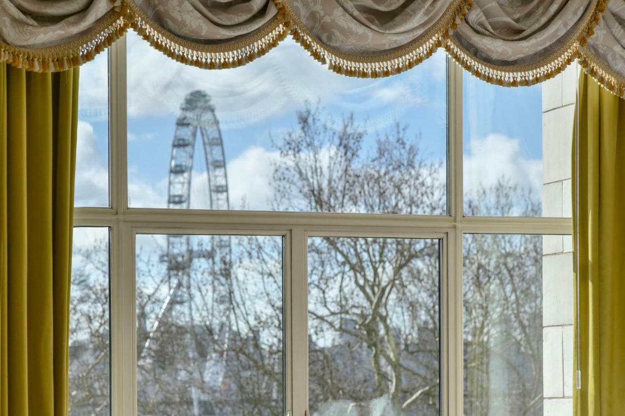 The Savoy Hotel Londra