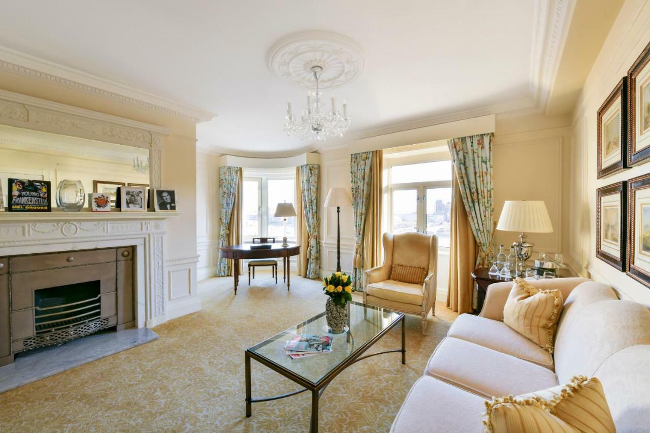 The Savoy 5* Londra