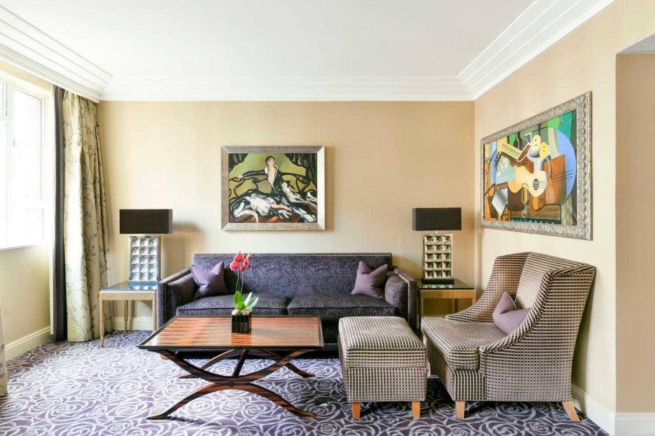 Hotel The Savoy Londra