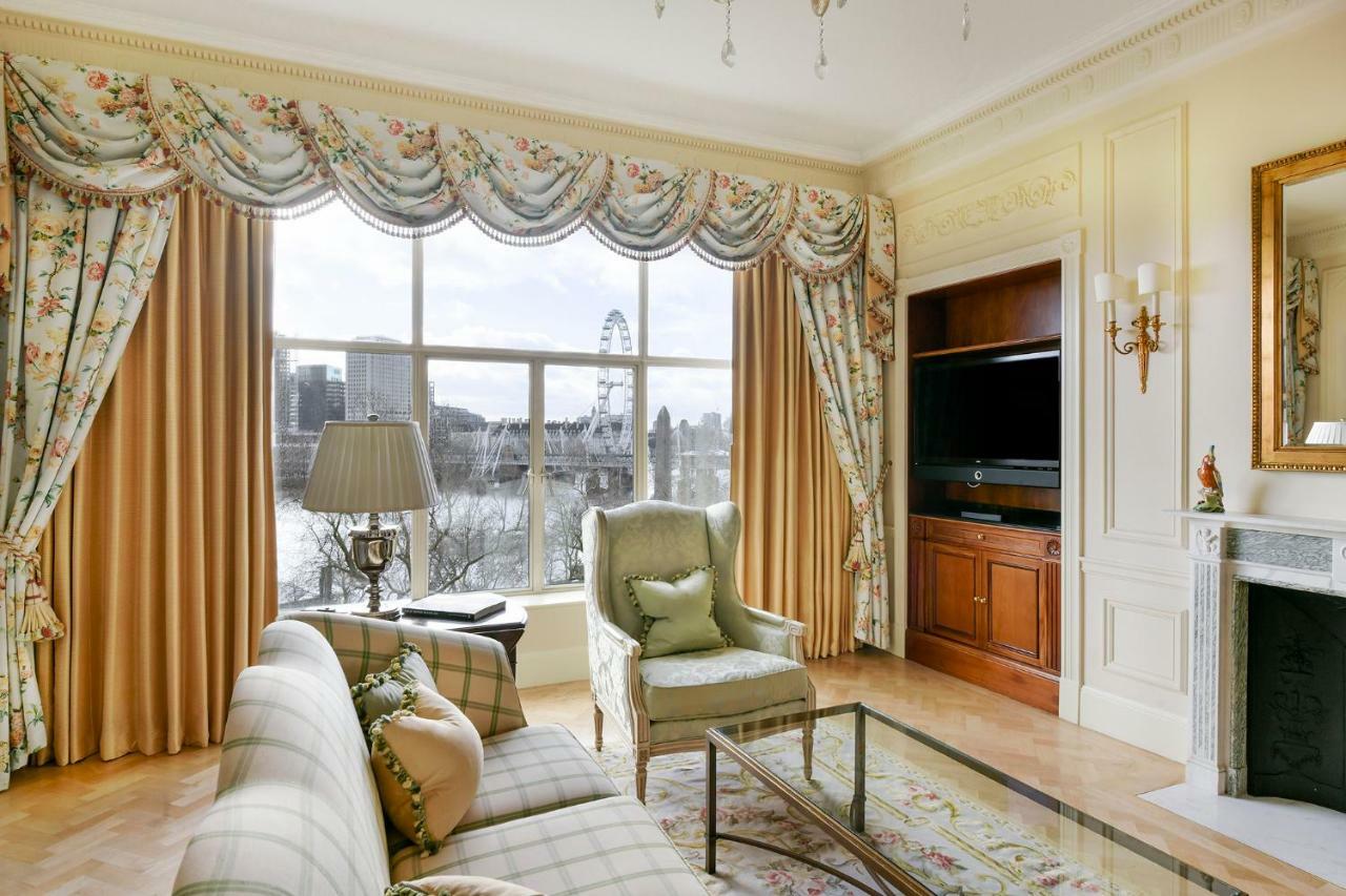 The Savoy 5* Londra